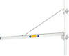 Ausleger 300 kg
Länge 1100 mm - More 1