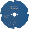 HM Kreissägeblatt
160x2,2x20mm Z4 TF Bosch
Expert Fiber Cement - More 1