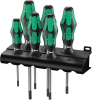 SCHRAUBENDR. TORX SATZ
6TLG. M.BOHRUNG - More 1