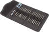 Kraftform Kompakt 60
Stainless Wera - More 1