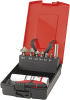 KEGELSENKER-BIT-SATZ 90G
6,3-20,5MM FORMAT - More 1
