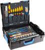 Handwerker-Werkzeugsortiment
58-tlg. GEDORE - More 1