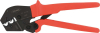 Crimp-Hebelzange
16+25qmm Knipex - More 1