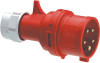 CEE-Stecker 16 A/380 V - More 1