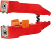 Messer f. STRIPAX UL
2,5 -10qmm Weidmüller - More 1
