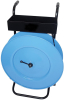 Abrollwagen sw, fahrbar
für PP-Band 13/16mm - More 1