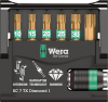 Bit-Check 7
TX Diamond 1 Wera - More 1