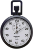PRAEZ.-KRONEN-STOPPUHR
1/100-MIN. 30MIN. - More 1
