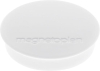 Magnet D30mm VE10
Haftkraft 700 g weiss - More 1