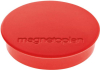 Magnet D30mm VE10
Haftkraft 700 g rot - More 1