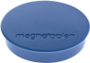 Magnet D30mm, VE 10 Stück
Haftkraft 700g, dblau - More 1