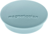 Magnet D34mm VE10
Haftkraft 1300 g blau - More 1