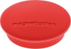 Magnet D34mm VE10
Haftkraft 1300 g rot - More 1