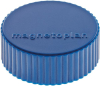 Magnet D34mm, VE 10 Stück
Haftkraft 2000g, dblau - More 1