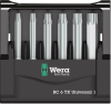 Bit-Sortiment 50mm Bits
Mini-Check TX 50 Wera - More 1