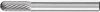 FRAESST. HM WRC0616 5
6MM 6X16MM RUEGGEBERG - More 1