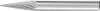 FRAESST. HM SKM0618 3
6MM 6X18MM RUEGGEBERG - More 1