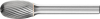 FRAESST. HM TRE1220 3
6MM 12X20,0MM RUEGGEBERG - More 1