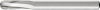 FRAESST.HSS C0616 1
 6MM  6X16MM   RUEGGEBERG - More 1