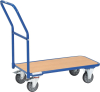 Magazinwagen 1200
250kg 850x450mm Fetra - More 1