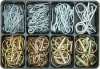 E-NORM Montagekoffer 24
Klappsplint,Federstecker - More 1