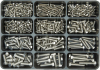 E-NORM Montagekoffer 34
DIN 933 Edelstahl A2 - More 1