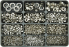 E-NORM Montagekoffer 46
DIN 934 Edelstahl A2 - More 1