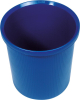 Papierkorb 18 l
320 mm blau - More 1