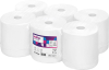 Handtuchrolle Prestige
2-lagig, 150m, 6 Rollen
SATINO - More 1