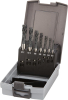HSS-E GL M.Gew.Bohrer VA
SetM3-M12 40Gvap.  FORTIS - More 1