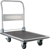 Plattformwagen 250kg
920x610mm,PP-Rad - More 1