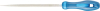 Dia.Werkstattfeile DF1162
200mm D151 rund Pferd - More 1