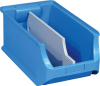 Trennsteg längs
für Sichtbox Gr. 5 - More 1