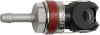Schwenk-Sicherh-Kupplung
NW7,2 / LW13, Stahl - More 1