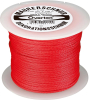 PE-Maurerschnur geflochten
100 m x 2.0 mm rot P7328.0016 - More 1
