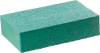 Universal Schleifreiniger
80x50x20mm - K 120 Müller - More 1