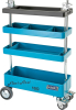 Werkstattwagen 160ST
950x 590x345mm Hazet - More 1