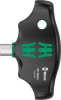 Quergriff Vario
Innensechskant 6mm
Wera - More 1