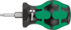 Schraubendreher Stubby
T10x25mm Wera - More 1