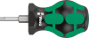 Schraubendreher Stubby
T15x25mm Wera - More 1