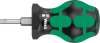 Schraubendreher Stubby
T20x25mm Wera - More 1