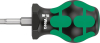 Schraubendreher Stubby
T25x25mm Wera - More 1
