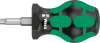 Schraubendreher Stubby
T27x25mm Wera - More 1