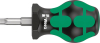 Schraubendreher Stubby
T30x25mm Wera - More 1