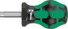 Schraubendreher Stubby
T40x25mm Wera - More 1