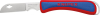 Elektriker-Klappmesser
Nr. 16 20 50 SB
KNIPEX - More 1