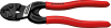 Bolzenabschneider Mini
7131 160mm
KNIPEX - More 1