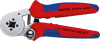 Crimp-Hebelzange
97 55 04
KNIPEX - More 1