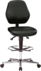 Bimos Arbeitsstuhl
Kunstleder schwarz
Sitzhöhe 620-870 mm - More 1