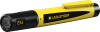 Taschanlampe EX4
explosionsgeschütz Zone 1
Ledlenser - More 1